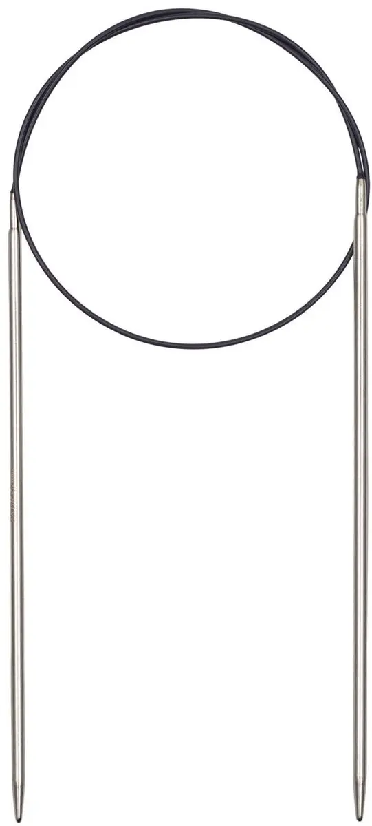 Prym Breinaalden Rond 3mm/60cm