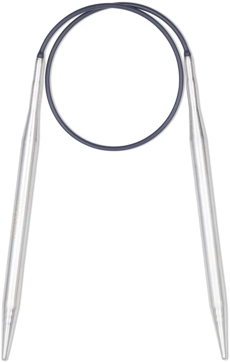 Breinaalden met kabel 5.5mm/40cm
