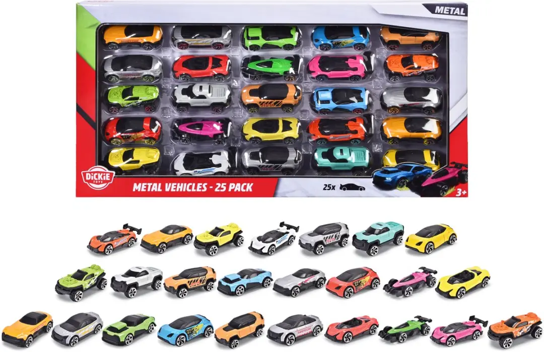 Dickie Toys