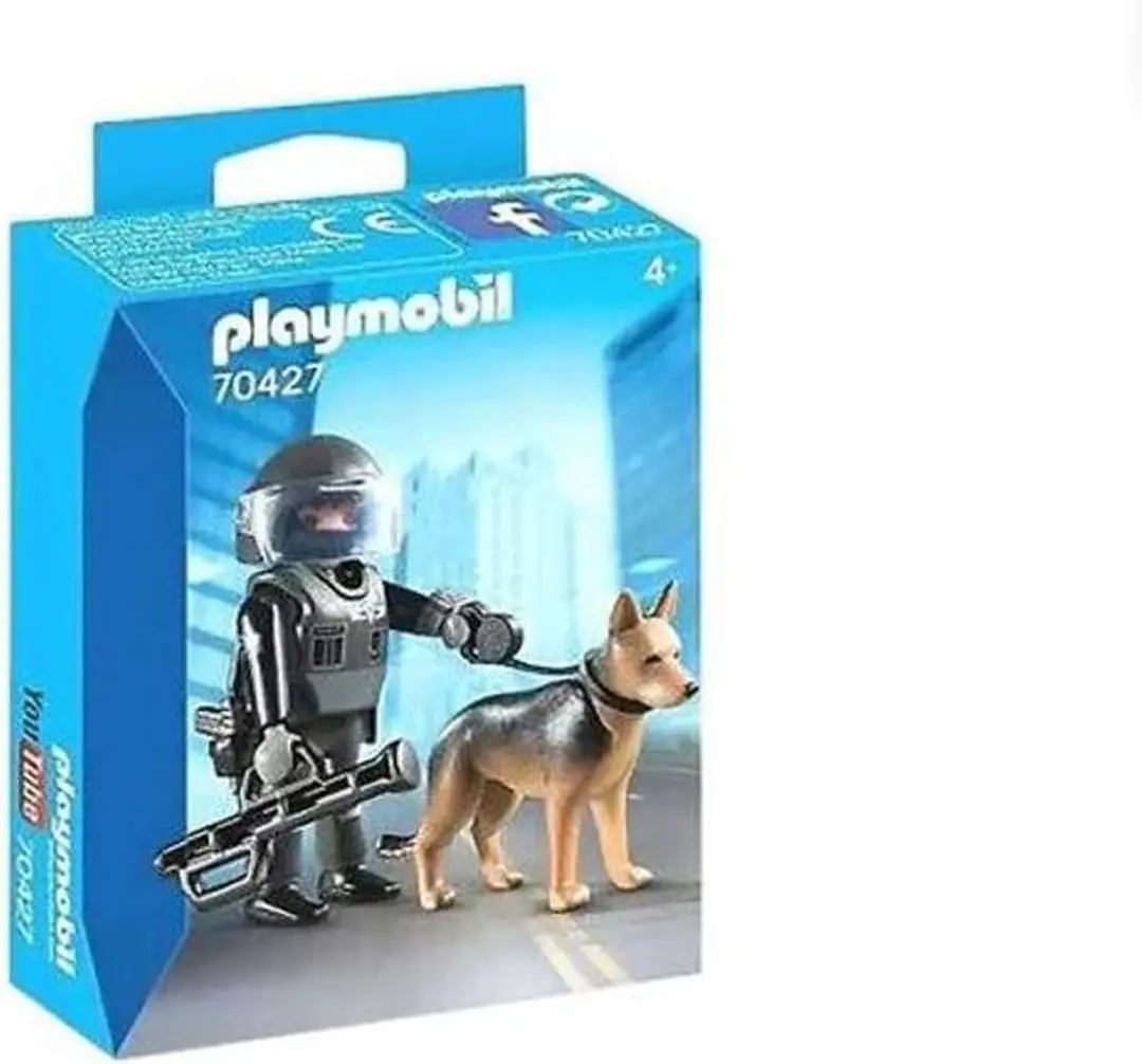 Playmobil 70427