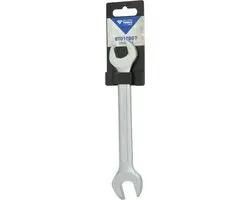Brilliant Tools BT010907 Dubbele Steeksleutel 17x19mm - afbeelding 3 van 6
