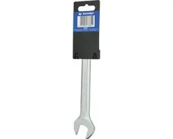 Brilliant Tools BT010907 Dubbele Steeksleutel 17x19mm - afbeelding 2 van 6