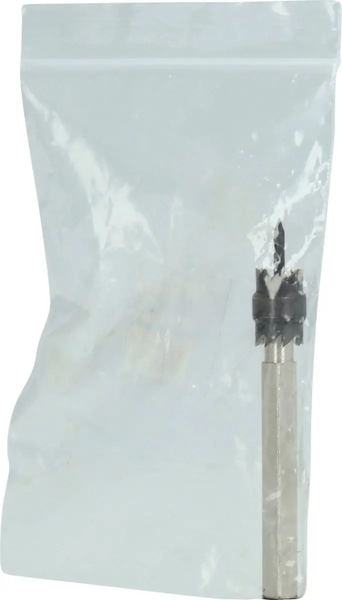 Brilliant Tools BT516001 Laspuntboorfrees - afbeelding 4 van 6