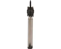 Brilliant Tools BT516001 Laspuntboorfrees