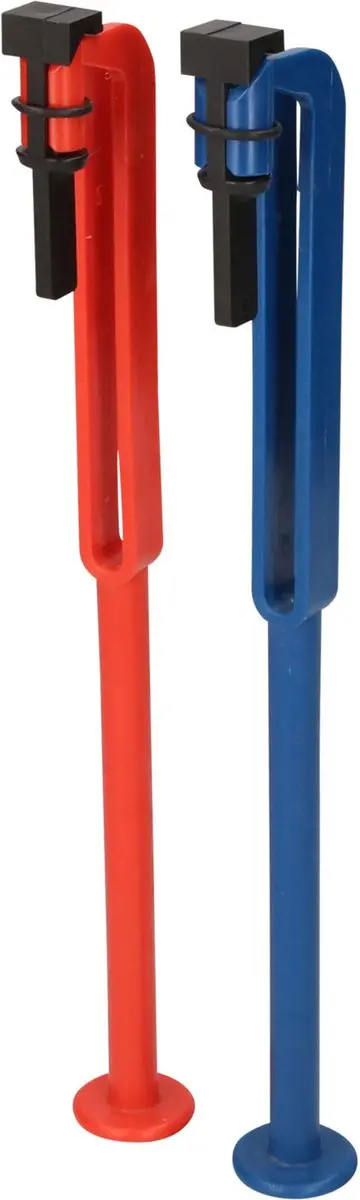 Brilliant Tools BT536001 Brandstofleidinggereedschap