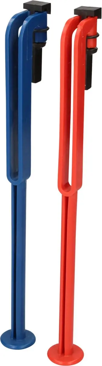 Brilliant Tools BT536001 Brandstofleidinggereedschap - Ford - afbeelding 5 van 5