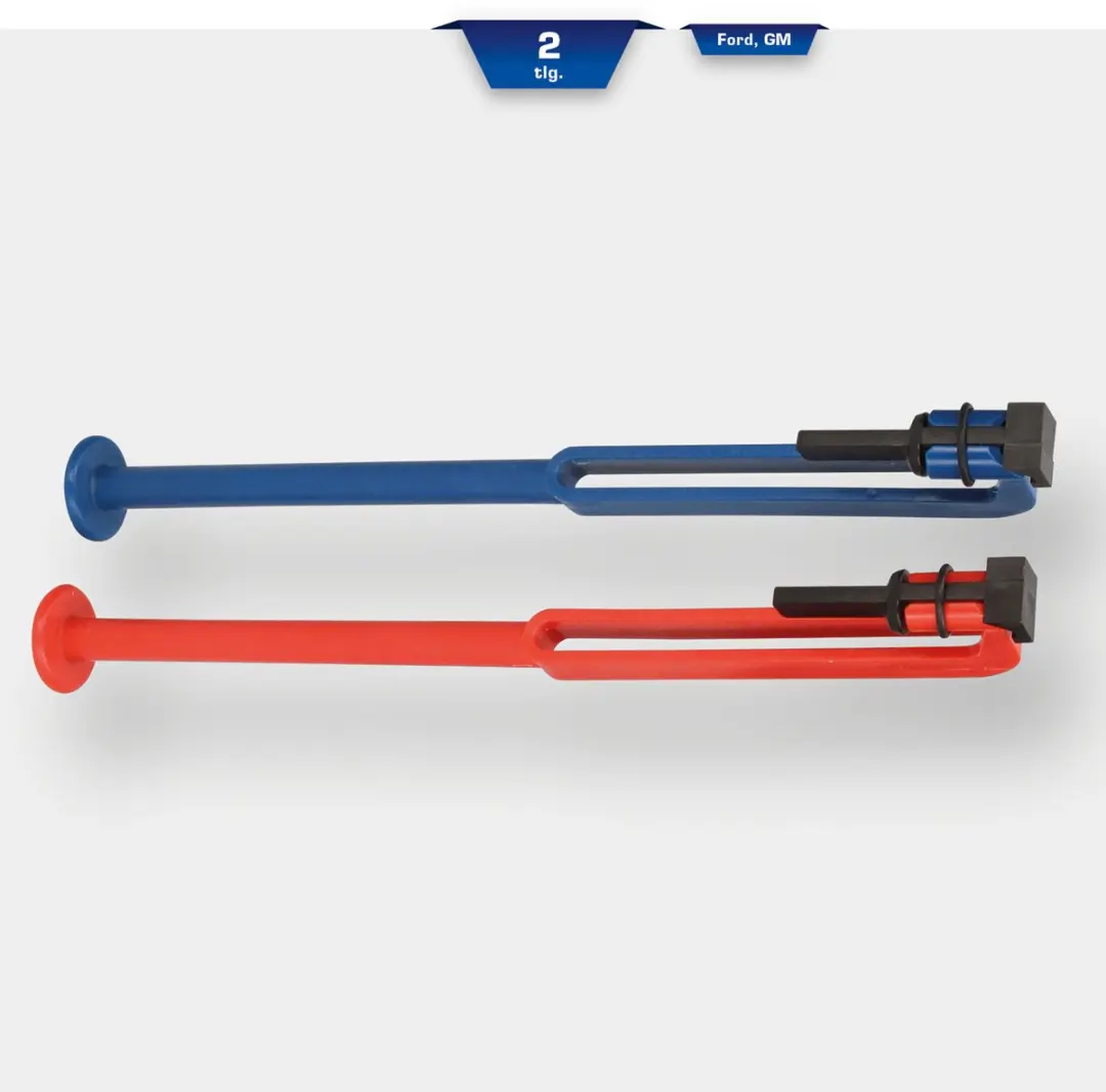 Brilliant Tools BT536001 Brandstofleidinggereedschap - Ford - afbeelding 3 van 5