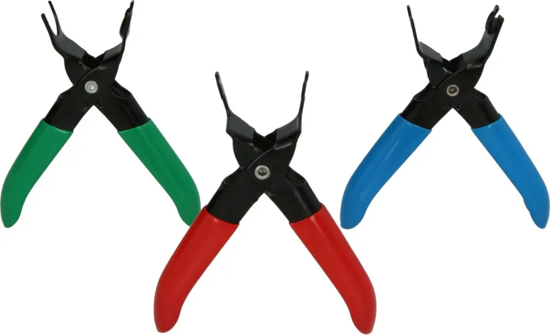 Brilliant Tools BT531000 Brandstofleidingtang - 3-delig - afbeelding 4 van 5