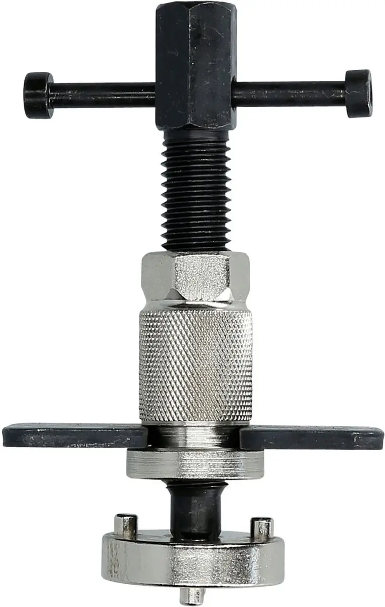 Brilliant Tools BT706000 Universeel Remzuiger-Terugstelgereedschap - afbeelding 4 van 5