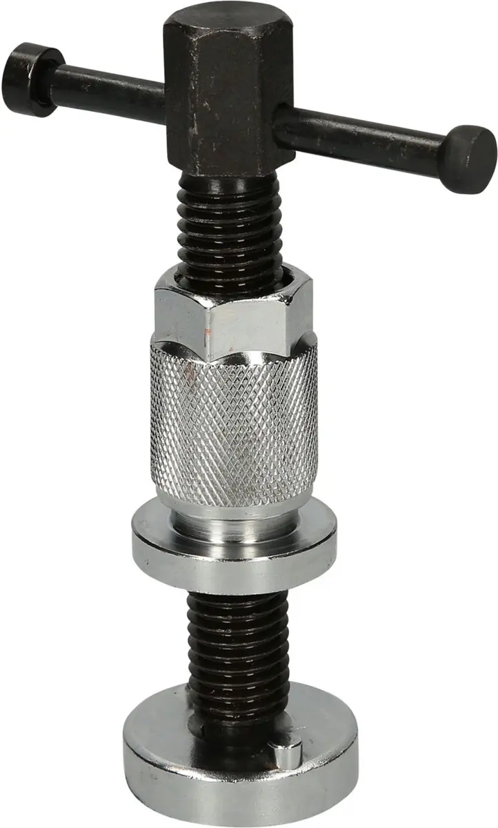 Brilliant Tools BT706000 Universeel Remzuiger-Terugstelgereedschap - afbeelding 3 van 5