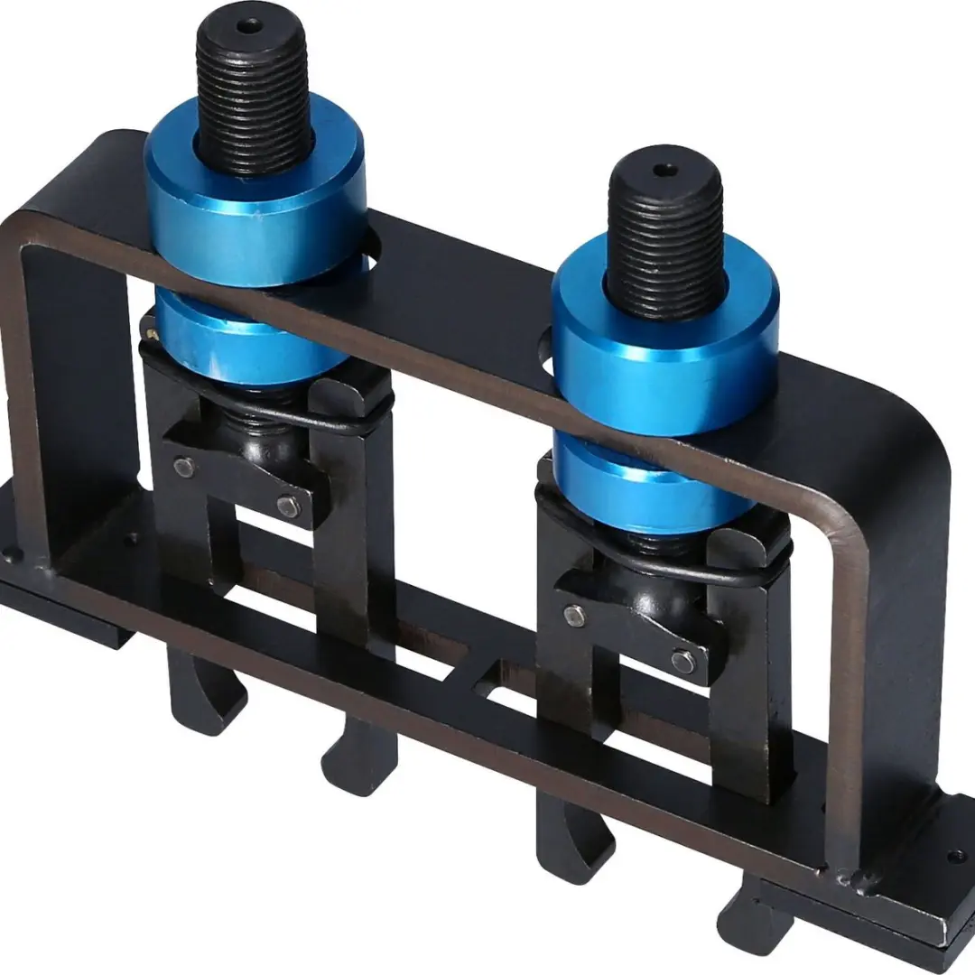 Brilliant Tools BT591019 Nokkenasmontagegereedschap VAG 6/8-cilinder TDI