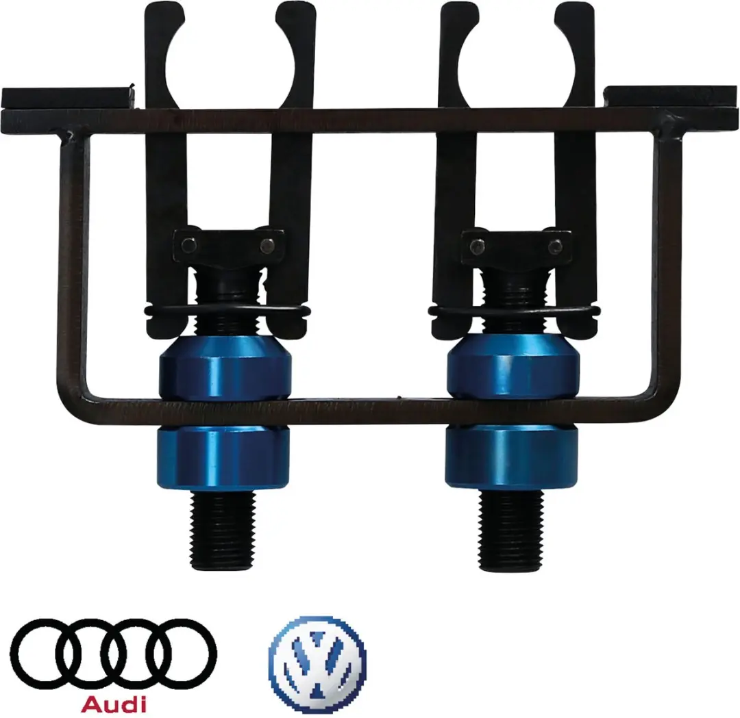 Brilliant Tools BT591019 Nokkenasmontagegereedschap VAG 6/8-cilinder TDI - afbeelding 2 van 4