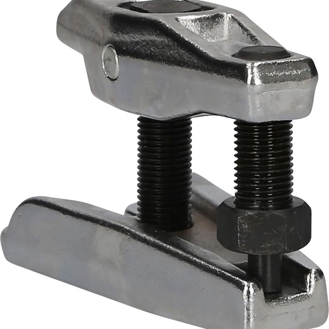 Brilliant Tools BT651017 Universele Kogelgewrichttrekker - Zwart/Zilver - afbeelding 4 van 5