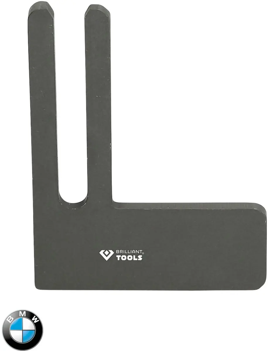 Brilliant Tools BT591556 Gereedschap voor BMW - Zwart - afbeelding 2 van 2