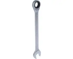 Brilliant Tools BT013717 Ratelringsteeksleutel 17mm