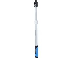 Brilliant Tools BT022401 Teleskop-Gelenkgriff 1/2"