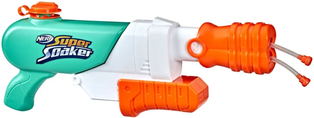 Nerf Super Soaker Hydro Frenzy