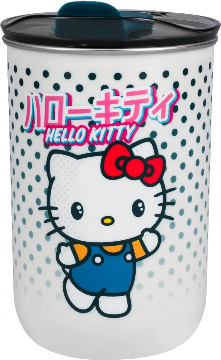 Paladone Hello Kitty Reizenbeker 350ml