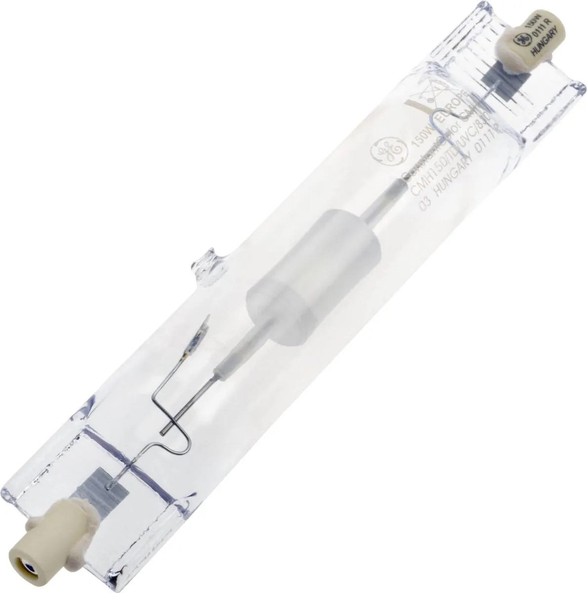 Philips Master Colour Halogeenmetaaldamplamp zonder Reflector - 19782515 - E3996