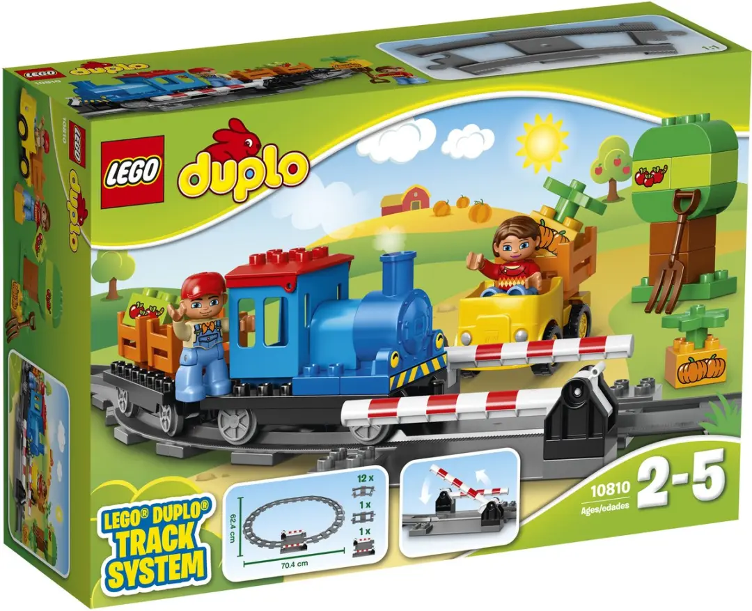 Duwtrein