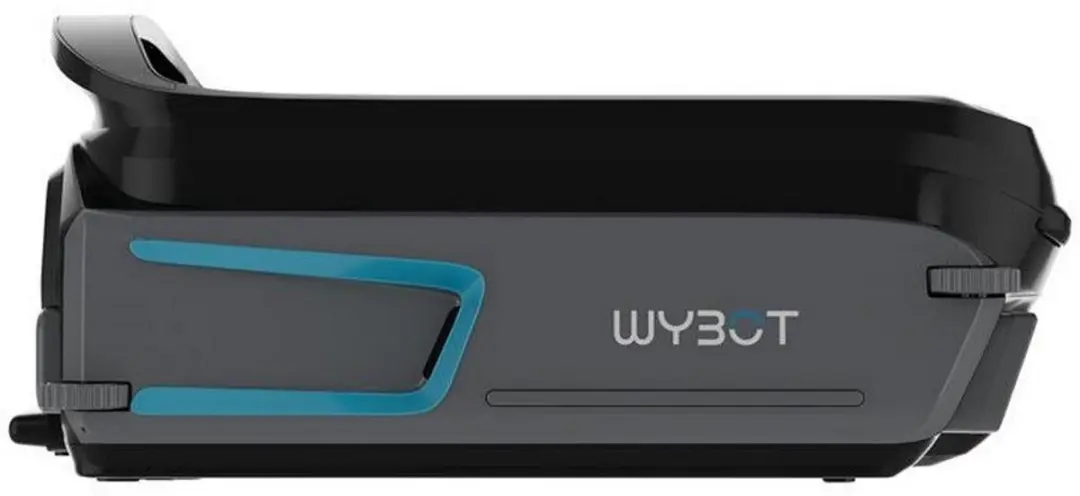 WYBOT Wybot F1 Zwembadreinigingsrobot - Donkergrijs - afbeelding 2 van 6