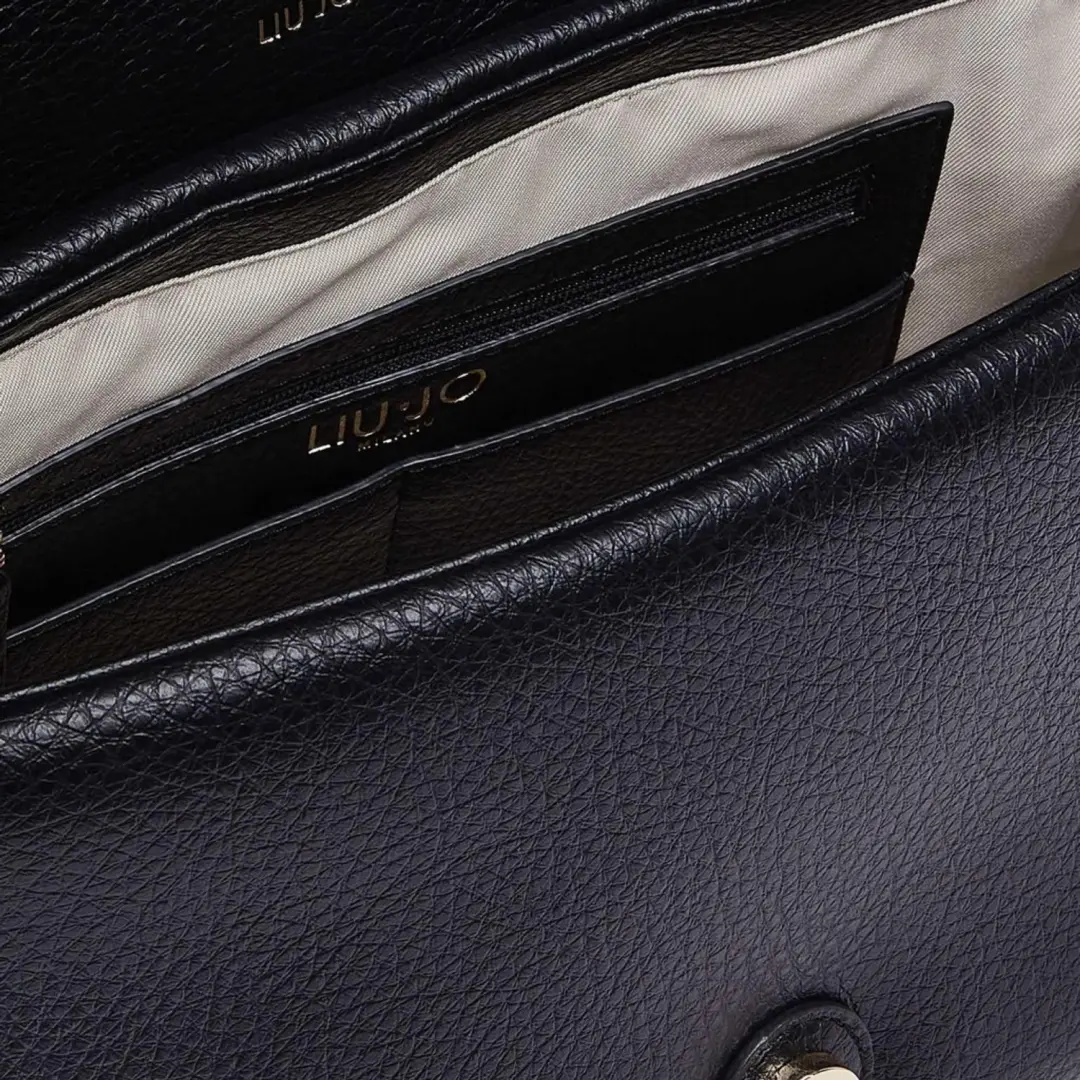 Liu Jo AF6147 Crossbody - Zwart - afbeelding 3 van 4