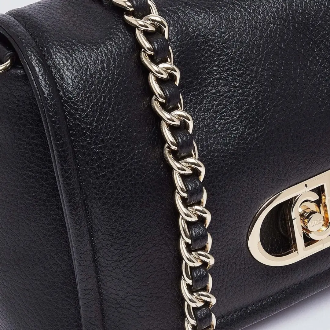 Liu Jo AF6147 Crossbody - Zwart - afbeelding 2 van 4