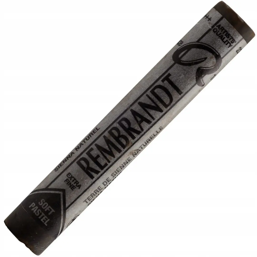 Rembrandt Softpastel Sienna Naturel 234.2