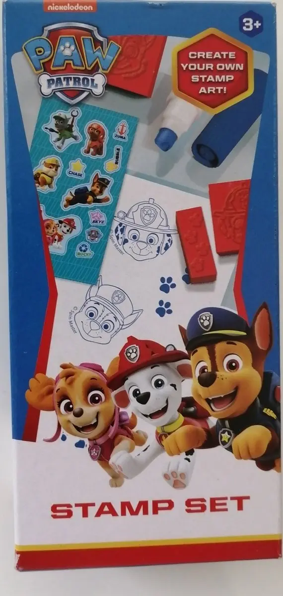 PAW Patrol