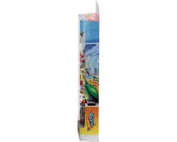 Hot Wheels Let's Race 5-Pack JDR20 - Meerkleurig - afbeelding 6 van 6