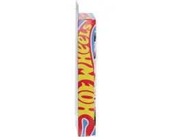 Hot Wheels Let's Race 5-Pack JDR20 - Meerkleurig - afbeelding 4 van 6