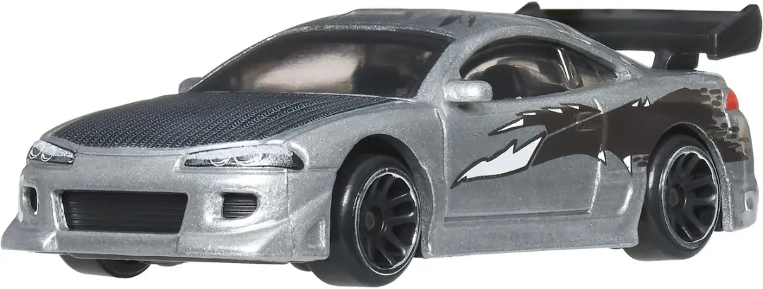 Hot Wheels JKX22 speelgoedvoertuig