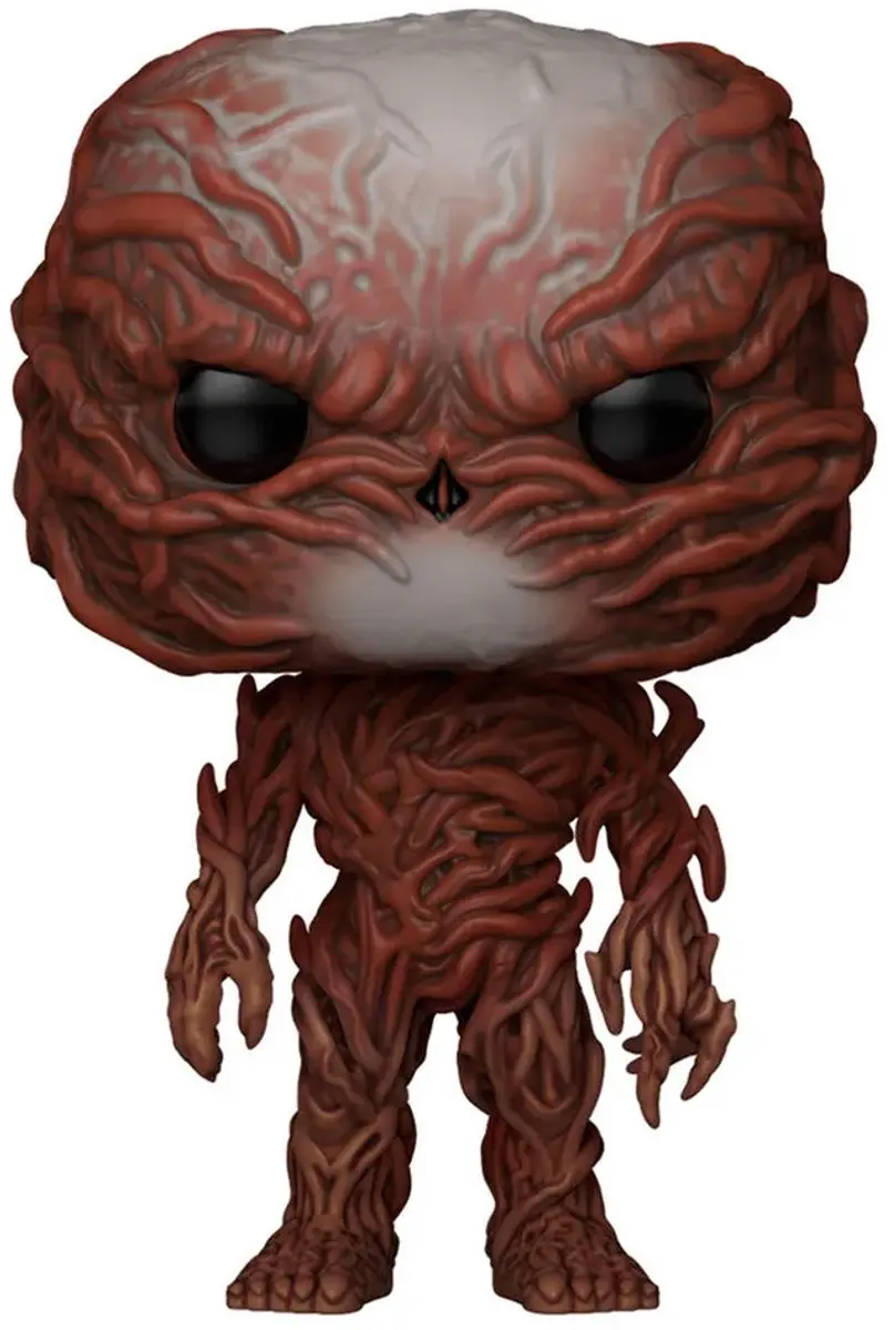 Funko Stranger Things Vecna FK90289 Funko Pop - afbeelding 2 van 3