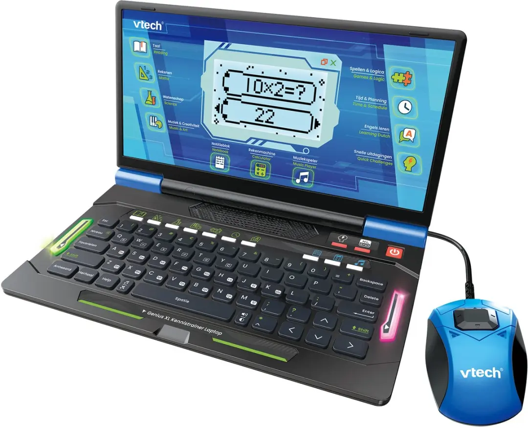 VTech