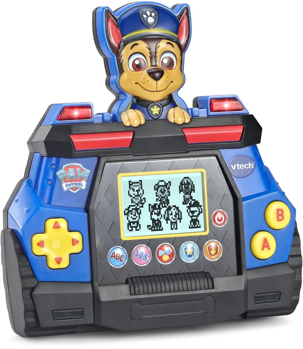 VTech Paw Patrol Game & Go - afbeelding 4 van 6