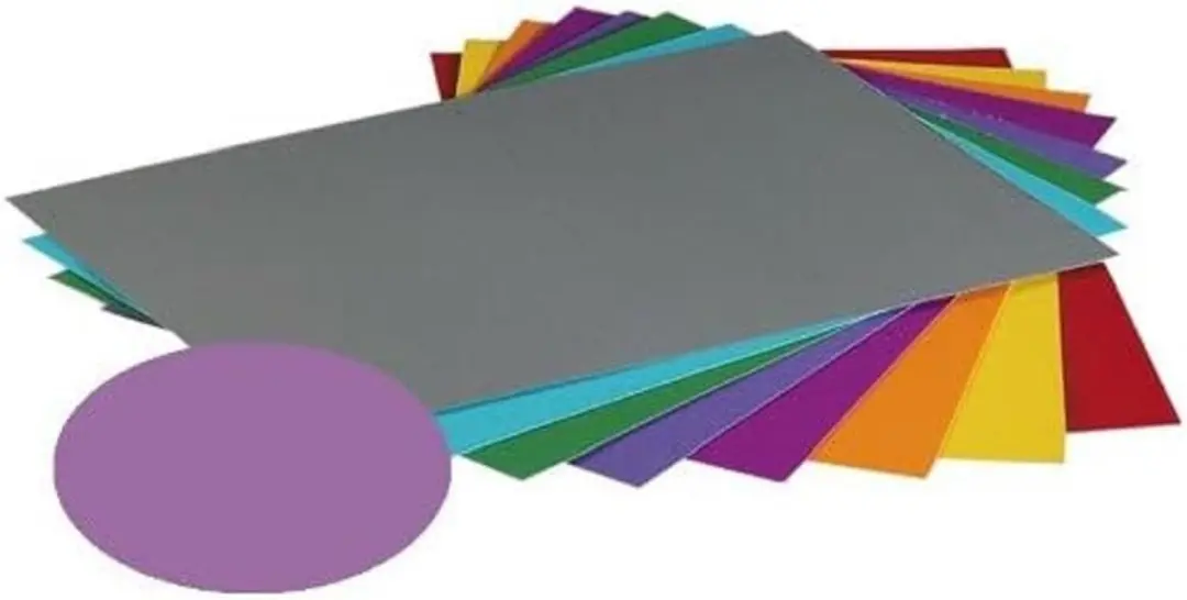 Folia 6328 Gekleurd Papier A3 130g/m²