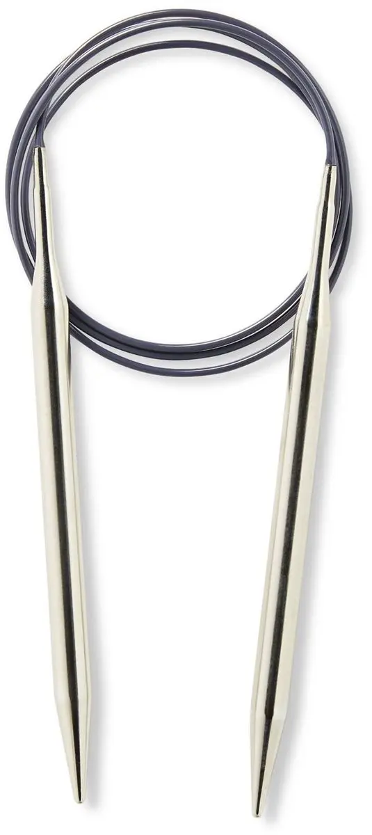 Breinaalden met kabel 8mm x 100cm
