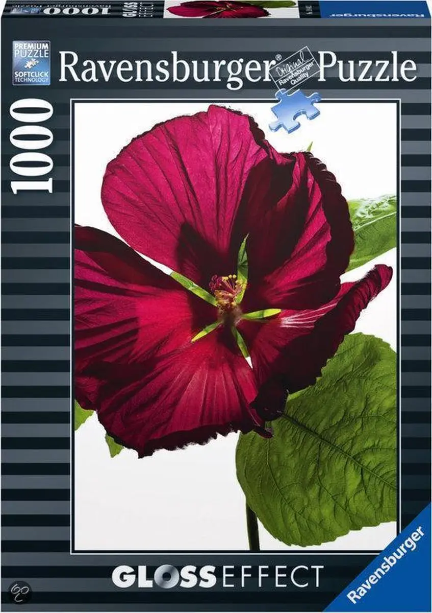 Ravensburger Puzzel