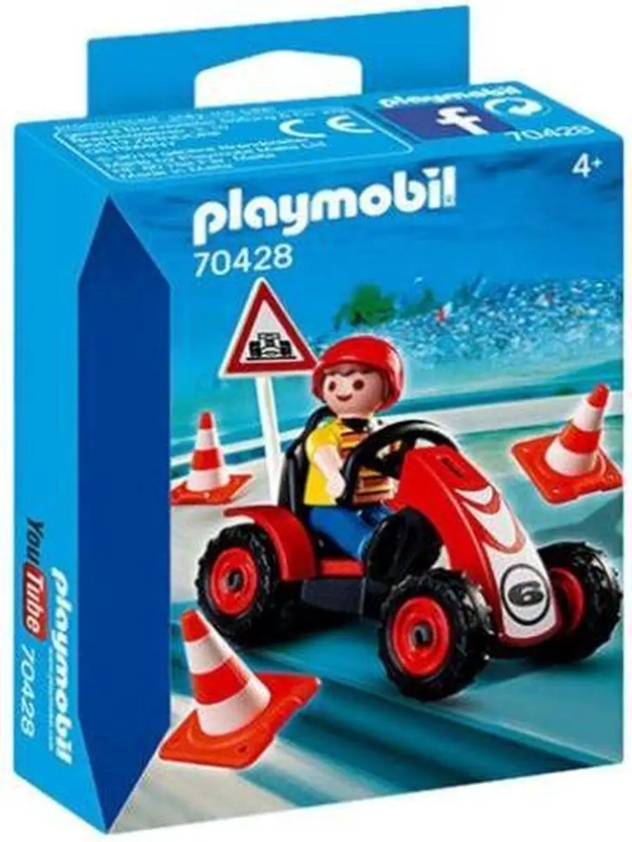 Playmobil 70428