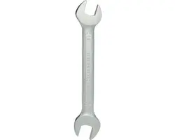 Brilliant Tools BT010904 Dubbele Steeksleutel 14x15mm - afbeelding 5 van 5