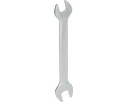 Brilliant Tools BT010904 Dubbele Steeksleutel 14x15mm