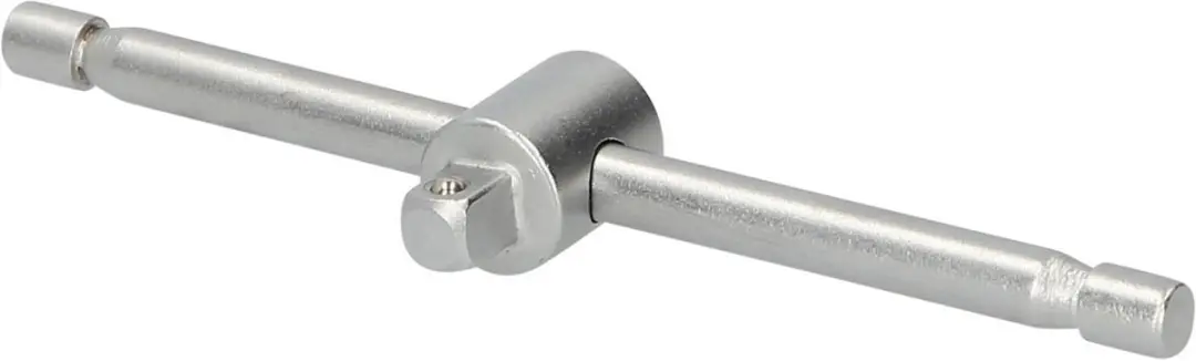 Brilliant Tools BT020902 Schuifgreep 1/4"