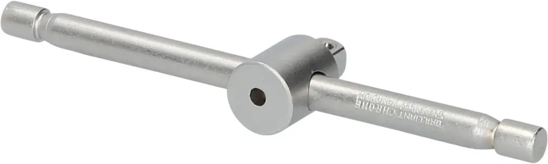 Brilliant Tools BT020902 Schuifgreep 1/4" - 110mm - afbeelding 4 van 6