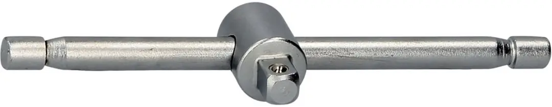 Brilliant Tools BT020902 Schuifgreep 1/4" - 110mm - afbeelding 2 van 6
