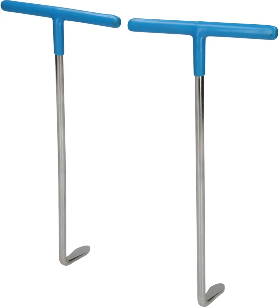 Brilliant Tools BT601050 Uitlaatrekset 2-delig - afbeelding 2 van 5