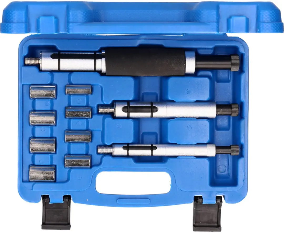 Brilliant Tools BT641100 Universele Koppelingscentreergereedschapset 11-delig - afbeelding 3 van 6