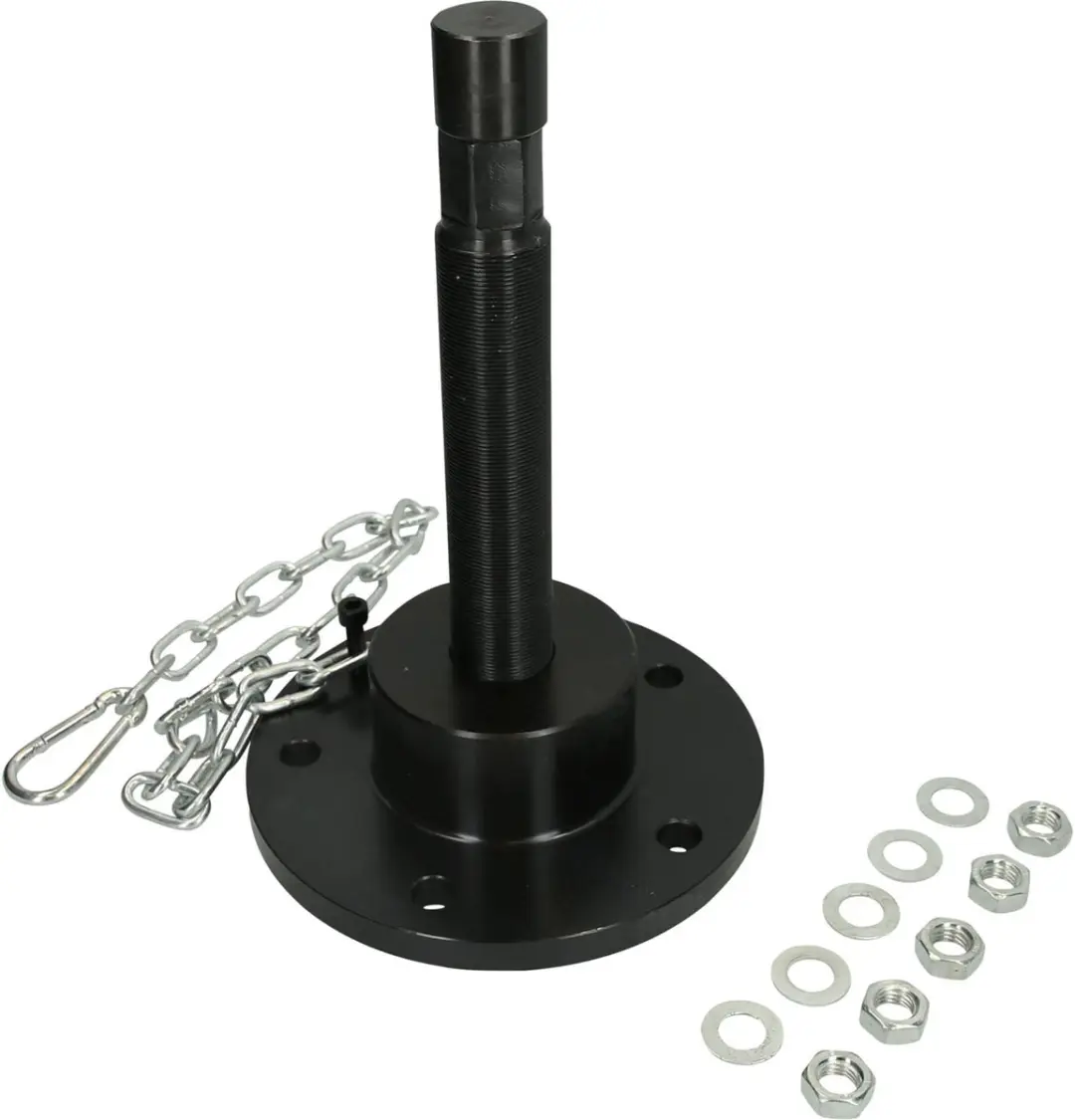 Brilliant Tools BT676005 Wielnaafafnemer - afbeelding 3 van 5