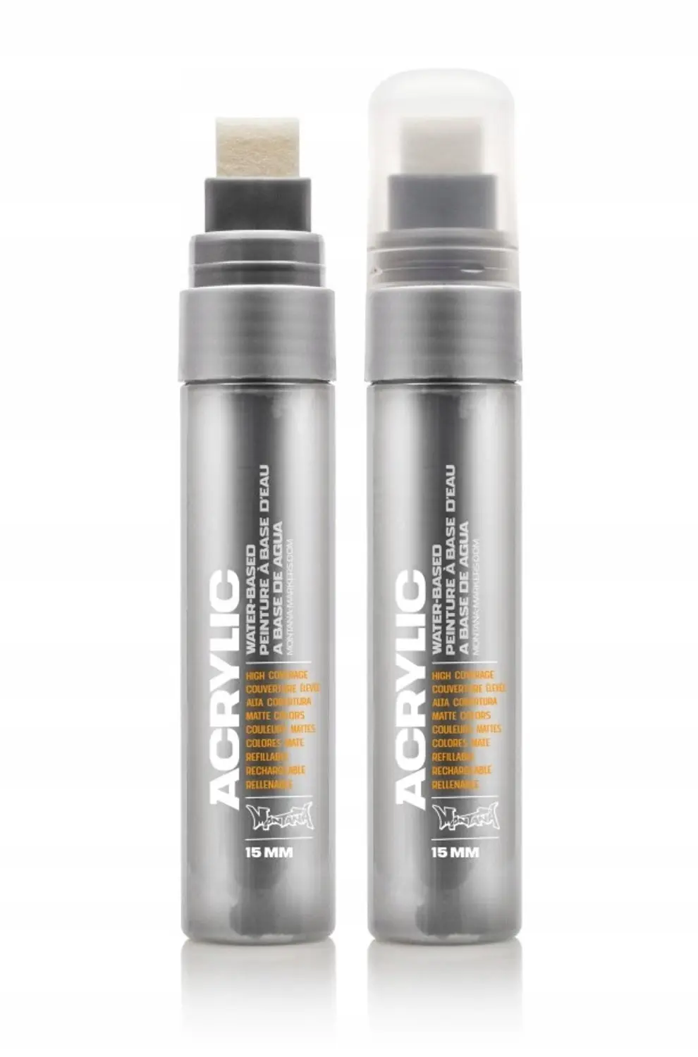 Montana Acrylic Marker 15mm