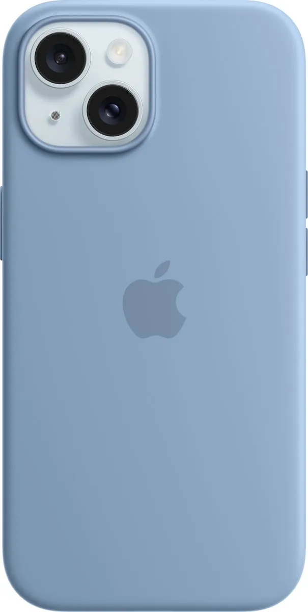 Apple iPhone 15 Siliconenhoesje MT0Y3ZM/A