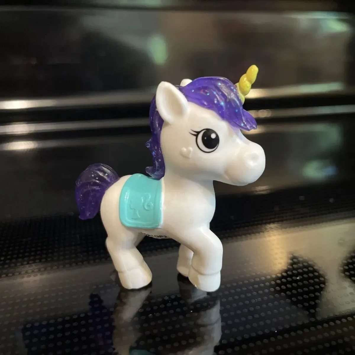 Barbie Dreamtopia Eenhoorn The Movie - Wit